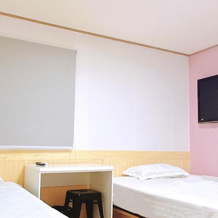 Sarang Guesthouse Dongdaemun Сеул Екстериор снимка