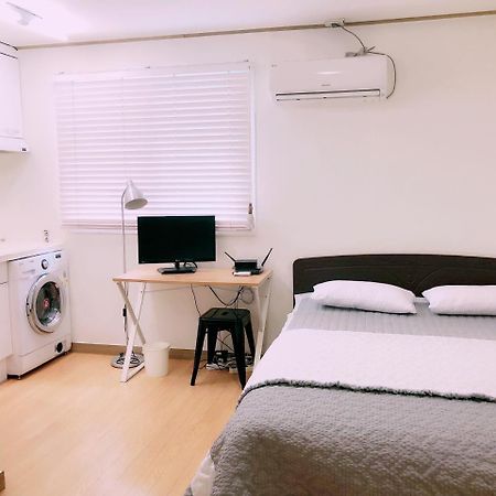Sarang Guesthouse Dongdaemun Сеул Екстериор снимка