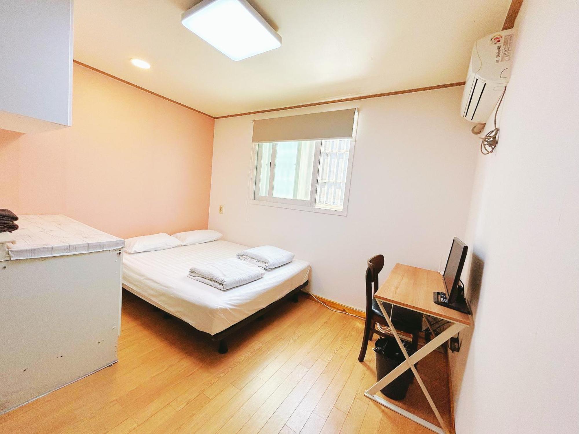 Sarang Guesthouse Dongdaemun Сеул Екстериор снимка