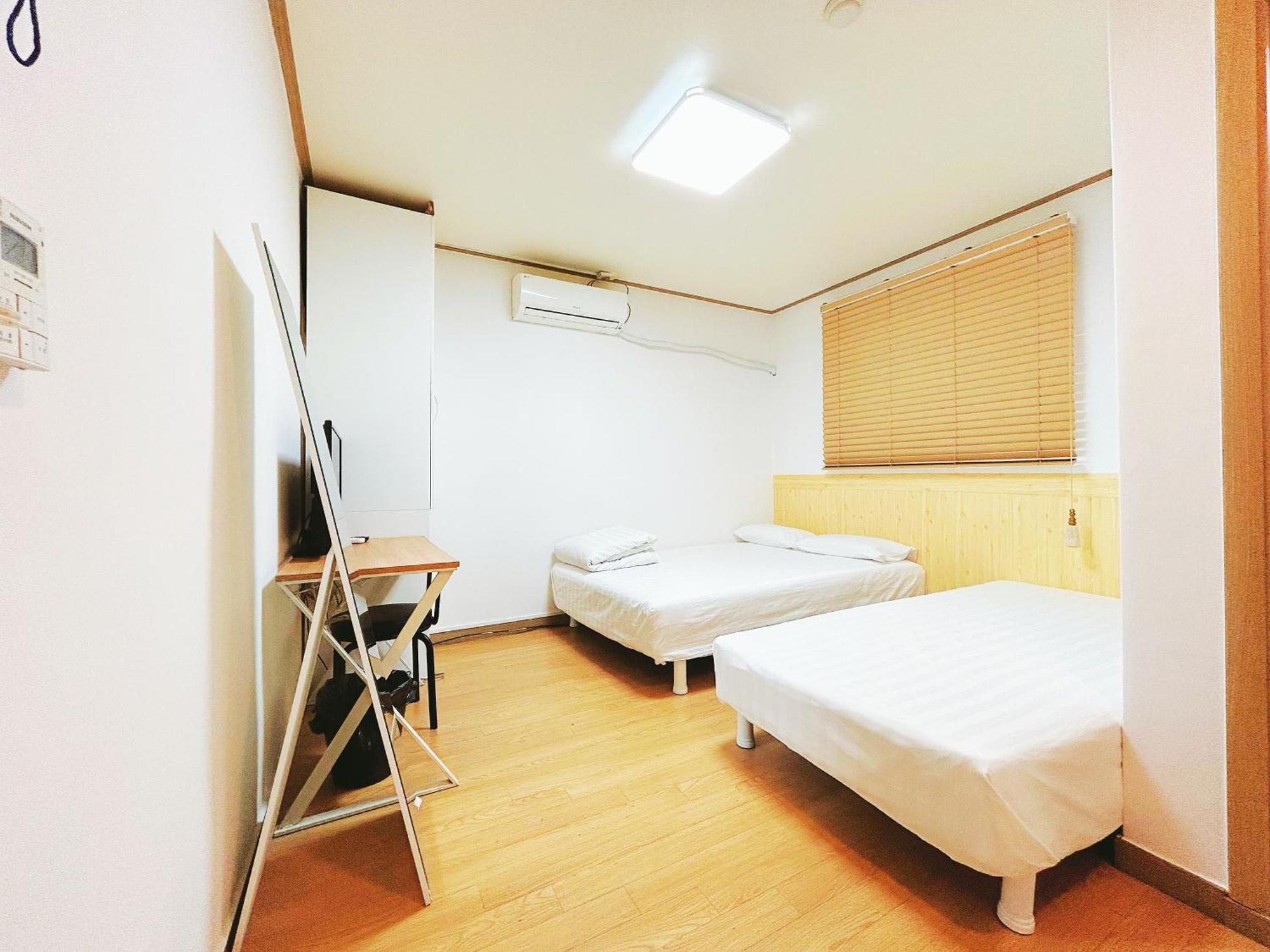 Sarang Guesthouse Dongdaemun Сеул Екстериор снимка
