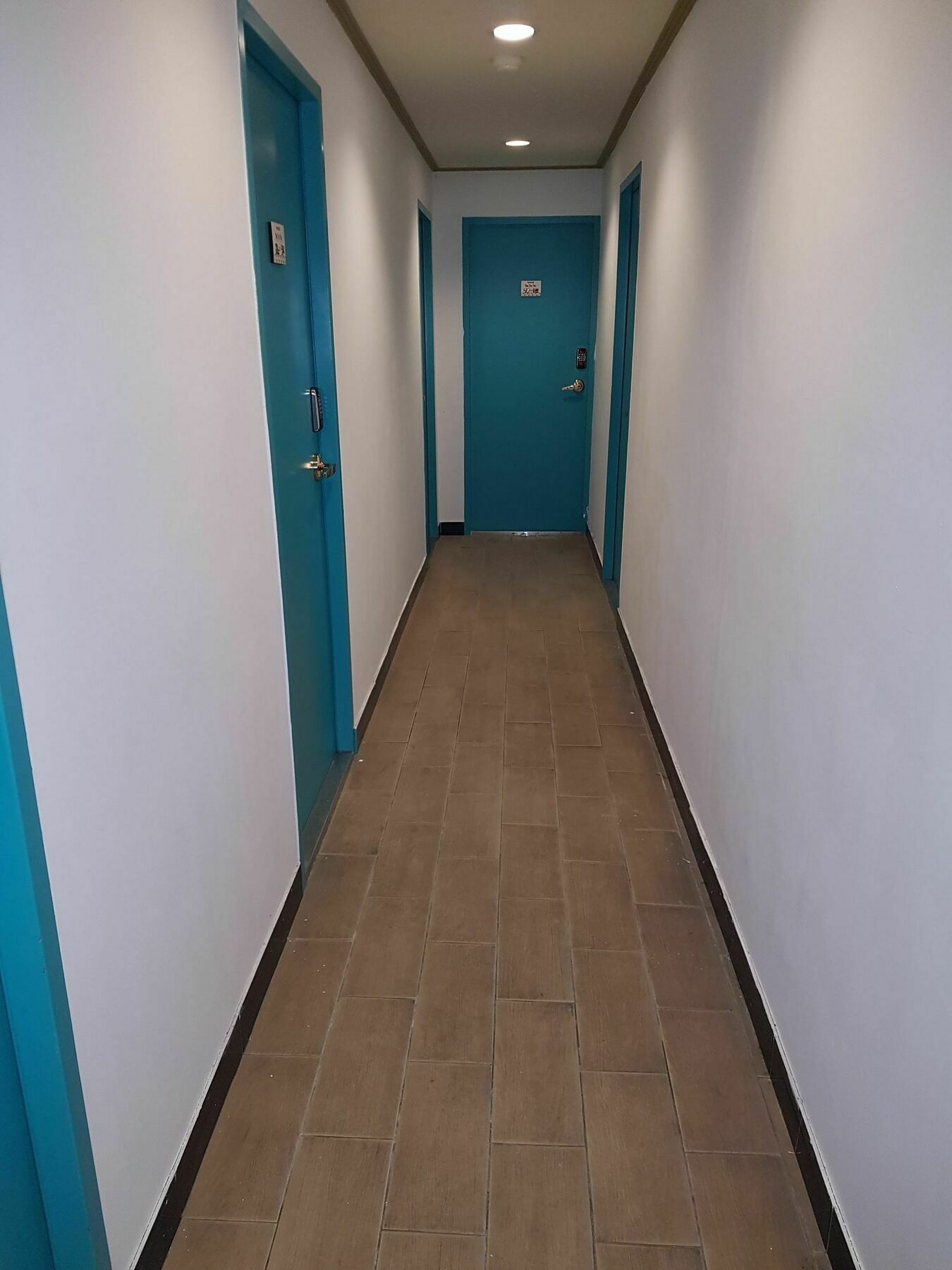 Sarang Guesthouse Dongdaemun Сеул Екстериор снимка